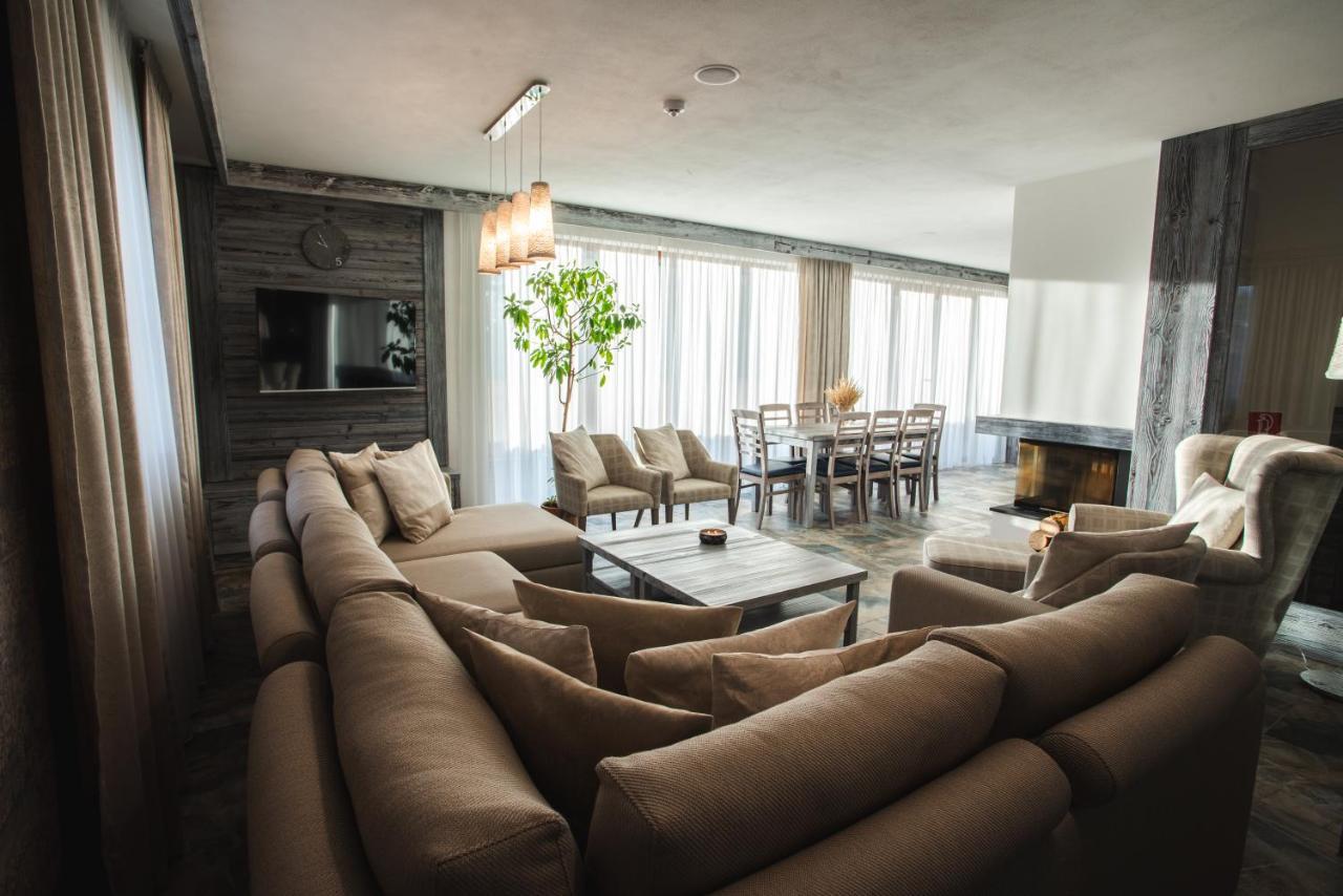 Vila Ambiente 多纳瓦利 外观 照片